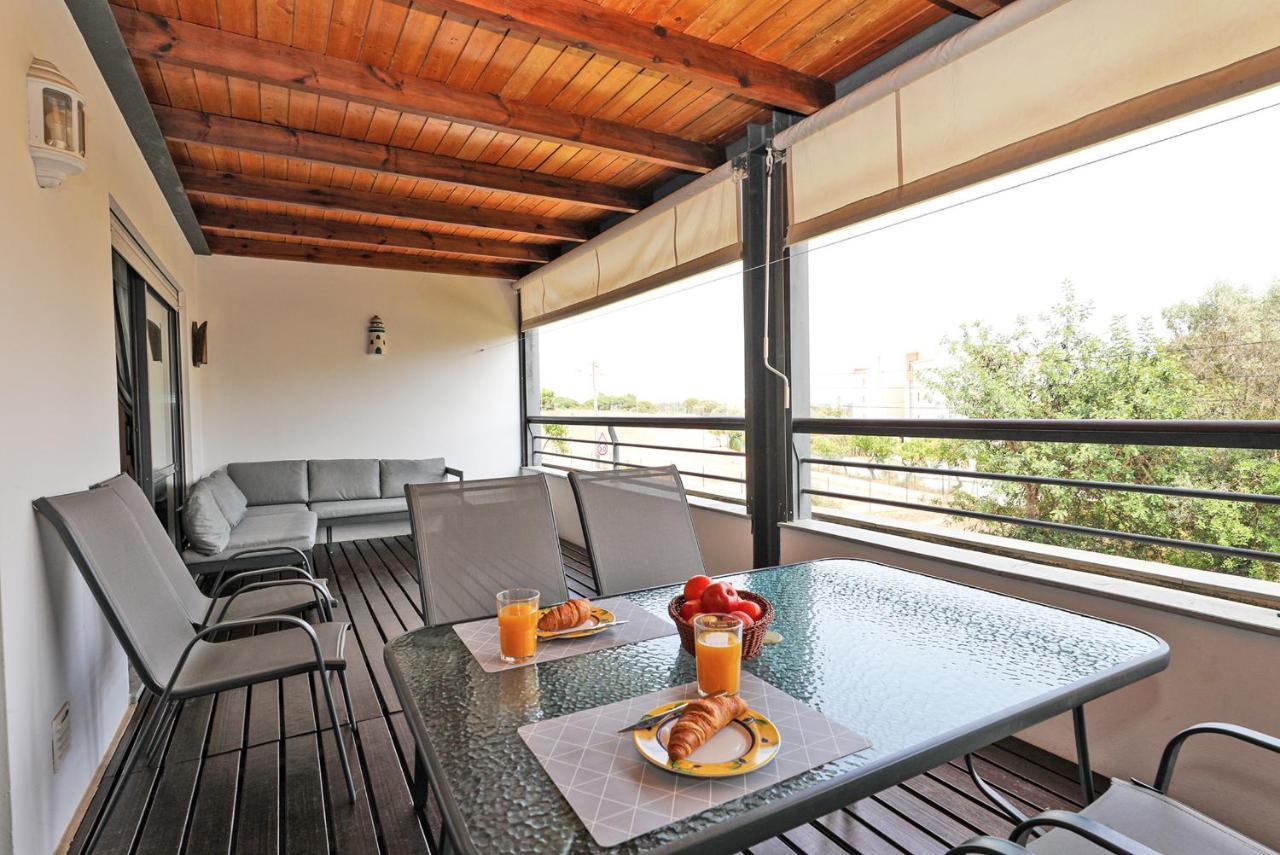 B39 - Marina Hill Apartment Lagos Esterno foto