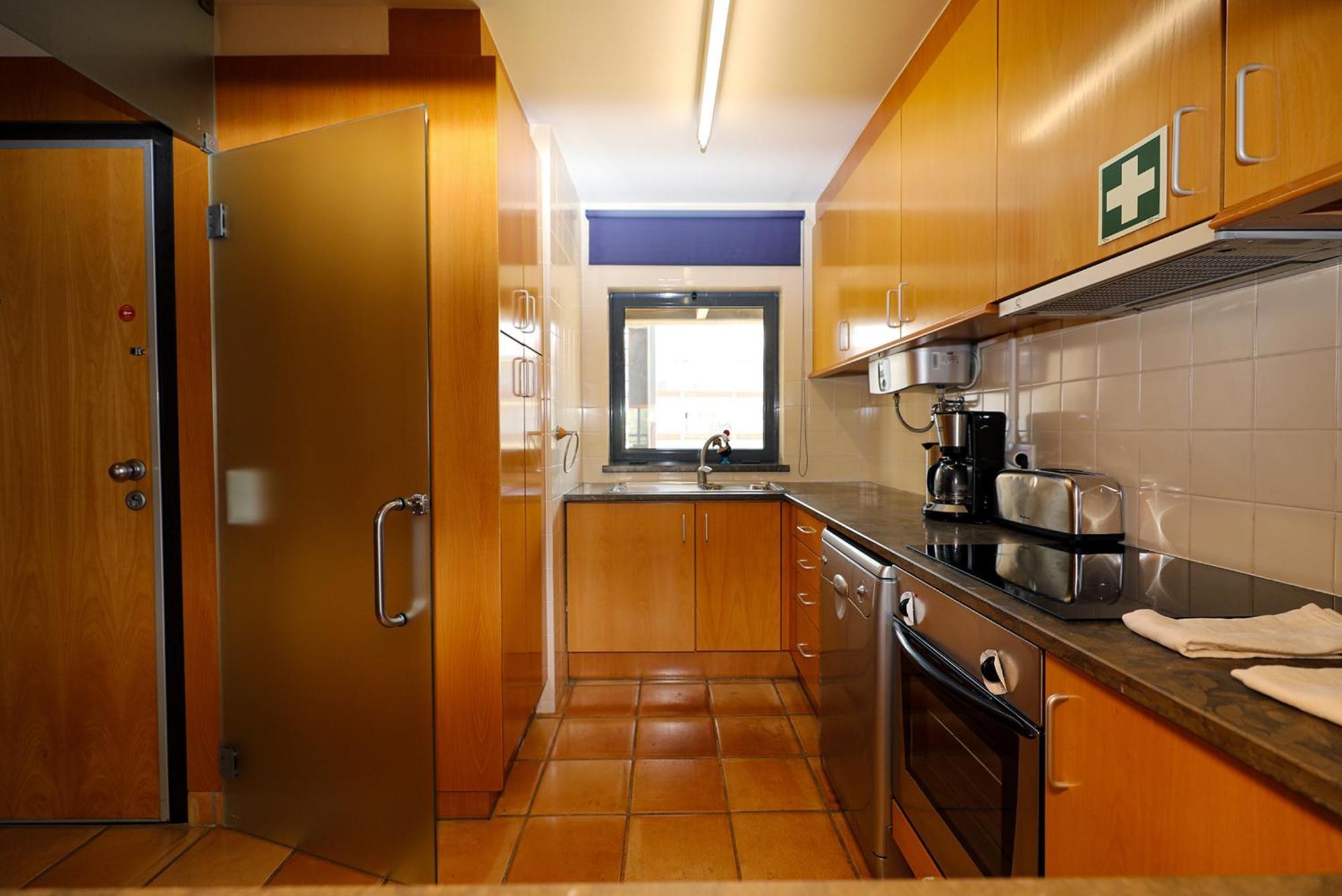 B39 - Marina Hill Apartment Lagos Esterno foto